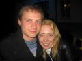 Шевченко Максим и Соловьева Юля